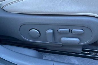 HYUNDAI IONIQ 5 73kWh Ultimate Hatchback 5dr Electric Auto (217 ps)