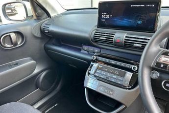 Hyundai INSTER Long Range 49kWh 02 SUV 5dr Electric Auto (115 ps)