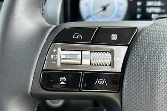 Hyundai INSTER Long Range 49kWh 02 SUV 5dr Electric Auto (115 ps)