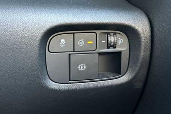 Hyundai INSTER Long Range 49kWh 02 SUV 5dr Electric Auto (115 ps)