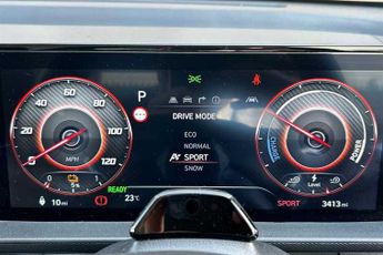 Hyundai INSTER Long Range 49kWh 02 SUV 5dr Electric Auto (115 ps)