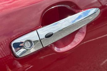 NISSAN LEAF 62kWh e+ Tekna Hatchback 5dr Electric Auto (217 ps)