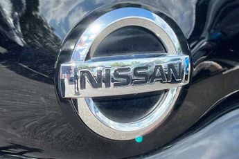 NISSAN LEAF 62kWh e+ Tekna Hatchback 5dr Electric Auto (217 ps)