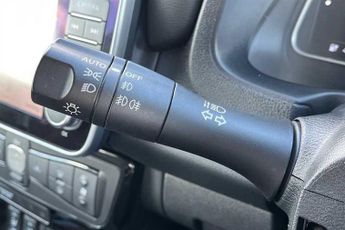 NISSAN LEAF 62kWh e+ Tekna Hatchback 5dr Electric Auto (217 ps)