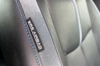 NISSAN LEAF 62kWh e+ Tekna Hatchback 5dr Electric Auto (217 ps)