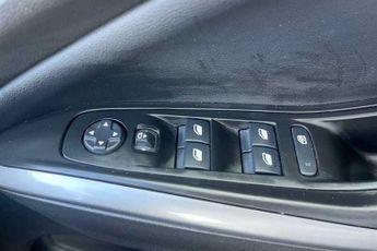 Vauxhall Grandland Ultimate 1.2 Turbo Automatic Start/Stop (130ps)