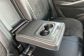 Vauxhall Grandland Ultimate 1.2 Turbo Automatic Start/Stop (130ps)