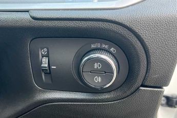 Vauxhall Grandland Ultimate 1.2 Turbo Automatic Start/Stop (130ps)