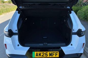Vauxhall Grandland Electric 73 kWh (213 PS) Ultimate 5 Door Electric SUV Automatic