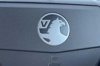 Vauxhall Grandland Electric 73 kWh (213 PS) Ultimate 5 Door Electric SUV Automatic