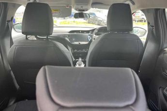 Vauxhall Corsa Electric 50 kWh (136 PS) Elite Nav Premium 5 Door Electric Hatchback Auto