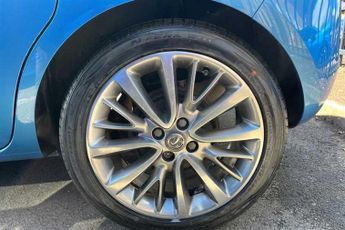 VAUXHALL CORSA 1.4i ecoFLEX Elite Hatchback 5dr Petrol Auto Euro 6 (90 ps)