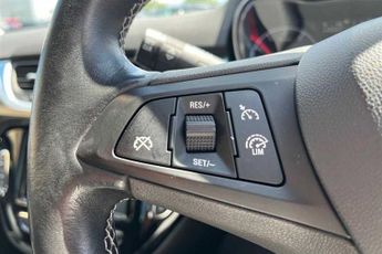 VAUXHALL CORSA 1.4i ecoFLEX Elite Hatchback 5dr Petrol Auto Euro 6 (90 ps)