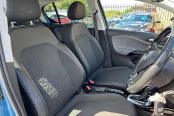 VAUXHALL CORSA 1.4i ecoFLEX Elite Hatchback 5dr Petrol Auto Euro 6 (90 ps)