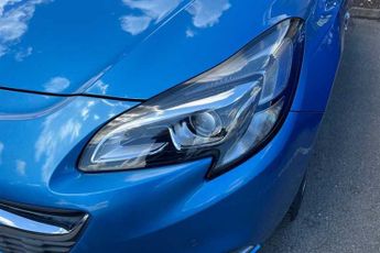 VAUXHALL CORSA 1.4i ecoFLEX Elite Hatchback 5dr Petrol Auto Euro 6 (90 ps)