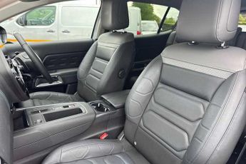 CITROEN C5 AIRCROSS 1.2 PureTech C-Series Edition SUV 5dr Petrol EAT8 Euro 6 (s/s) (