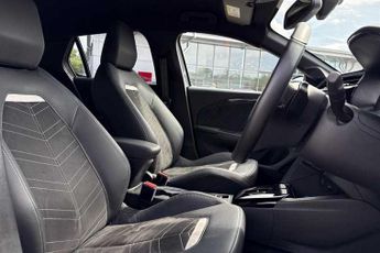 VAUXHALL CORSA 1.2 Turbo Ultimate Hatchback 5dr Petrol Auto Euro 6 (s/s) (130 p