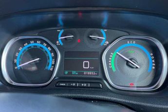 CITROEN E-SPACETOURER 50kWh Business Edition M MPV 5dr Electric Auto MWB (7.4kW Charge