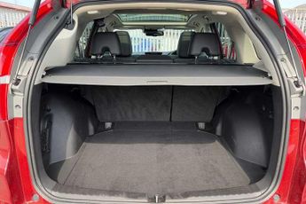 HONDA CR-V 2.0 i-VTEC EX SUV 5dr Petrol Auto 4WD Euro 6 (155 ps)