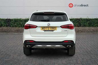 MG HS 1.5 T-GDI Exclusive SUV 5dr Petrol DCT Euro 6 (s/s) (162 ps)
