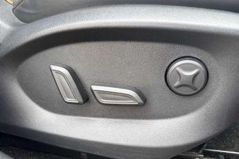 MG HS 1.5 T-GDI Trophy SUV 5dr Petrol DCT Euro 6 (s/s) (169 ps)