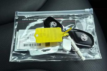 MG HS 1.5 T-GDI Trophy SUV 5dr Petrol DCT Euro 6 (s/s) (169 ps)