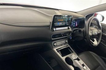 Hyundai KONA 64kWh Premium SE SUV 5dr Electric Auto (7kW Charger) (204 ps)