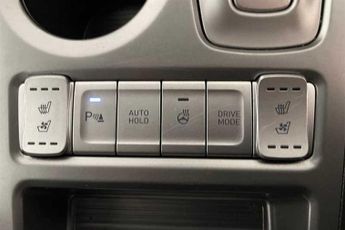 Hyundai KONA 64kWh Premium SE SUV 5dr Electric Auto (7kW Charger) (204 ps)
