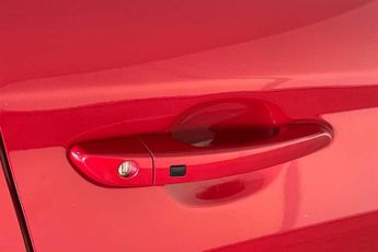 Hyundai KONA 64kWh Premium SE SUV 5dr Electric Auto (7kW Charger) (204 ps)