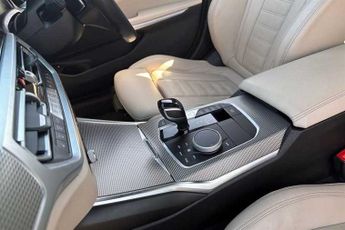 BMW 3 Series 2.0 330e 12kWh M Sport Saloon 4dr Petrol Plug-in Hybrid Auto Eur