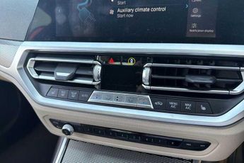 BMW 3 Series 2.0 330e 12kWh M Sport Saloon 4dr Petrol Plug-in Hybrid Auto Eur
