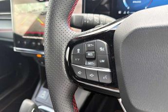 Ford Puma 1.0T EcoBoost MHEV ST SUV 5dr Petrol Hybrid DCT Euro 6 (s/s) (17