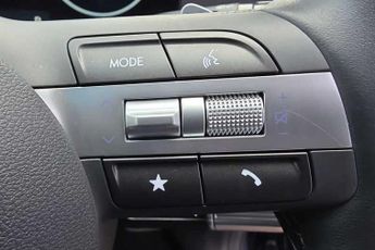 Hyundai KONA 1.6 T-GDi Ultimate SUV 5dr Petrol DCT Euro 6 (s/s) (138 ps)
