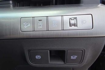 Hyundai KONA 1.6 T-GDi Ultimate SUV 5dr Petrol DCT Euro 6 (s/s) (138 ps)