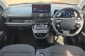 Hyundai INSTER Long Range 49kWh 02 SUV 5dr Electric Auto (115 ps)