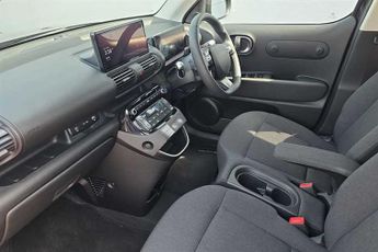 Hyundai INSTER Long Range 49kWh 02 SUV 5dr Electric Auto (115 ps)