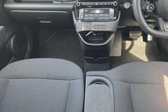 Hyundai INSTER Long Range 49kWh 02 SUV 5dr Electric Auto (115 ps)