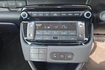 Hyundai INSTER Long Range 49kWh 02 SUV 5dr Electric Auto (115 ps)
