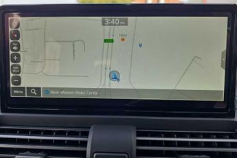 Hyundai INSTER Long Range 49kWh 02 SUV 5dr Electric Auto (115 ps)