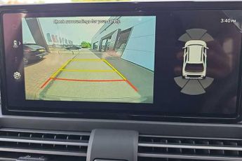 Hyundai INSTER Long Range 49kWh 02 SUV 5dr Electric Auto (115 ps)