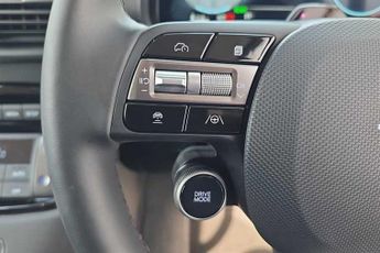 Hyundai INSTER Long Range 49kWh 02 SUV 5dr Electric Auto (115 ps)