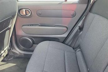 Hyundai INSTER Long Range 49kWh 02 SUV 5dr Electric Auto (115 ps)