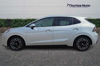 MG MG4 URBAN 53.9kWh Premium Long Range Hatchback 5dr Electric Auto (160 ps)