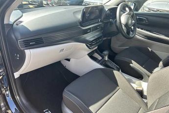 Hyundai i20 1.0 T-GDi Tech Line Hatchback 5dr Petrol DCT Euro 6 (s/s) (90 ps
