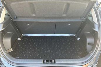 Hyundai i20 1.0 T-GDi Tech Line Hatchback 5dr Petrol DCT Euro 6 (s/s) (90 ps