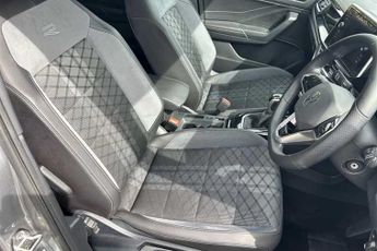 VOLKSWAGEN T-ROC 1.5 TSI R-Line SUV 5dr Petrol DSG Euro 6 (s/s) (150 ps)