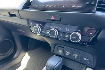 Honda Jazz 1.5 h i-MMD EX Hatchback 5dr Petrol Hybrid eCVT Euro 6 (s/s) (10