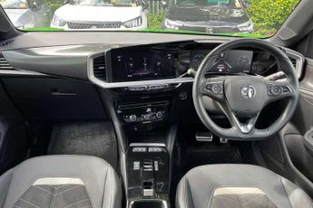 Vauxhall Mokka Electric 50kWh Ultimate SUV 5dr Electric Auto (136 ps)
