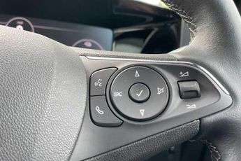 Vauxhall Mokka Electric 50kWh Ultimate SUV 5dr Electric Auto (136 ps)