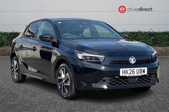 Vauxhall Corsa 1.2 Turbo Yes Hatchback 5dr Petrol Auto Euro 6 (s/s) (100 ps)